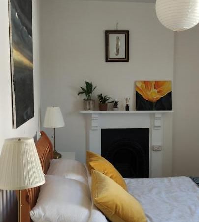 Adail Cottage آبيريستويث المظهر الخارجي الصورة