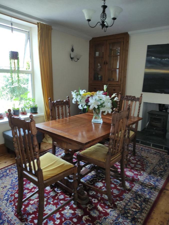 Adail Cottage آبيريستويث المظهر الخارجي الصورة