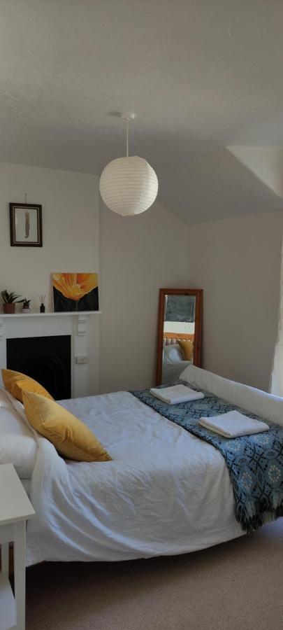 Adail Cottage آبيريستويث المظهر الخارجي الصورة