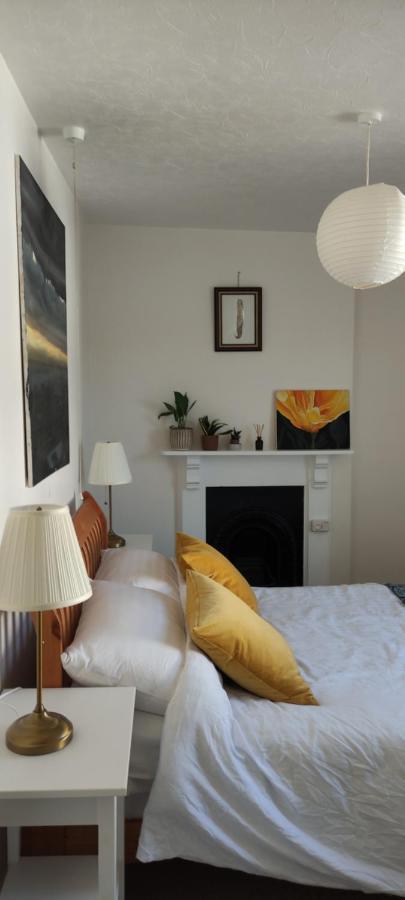 Adail Cottage آبيريستويث المظهر الخارجي الصورة