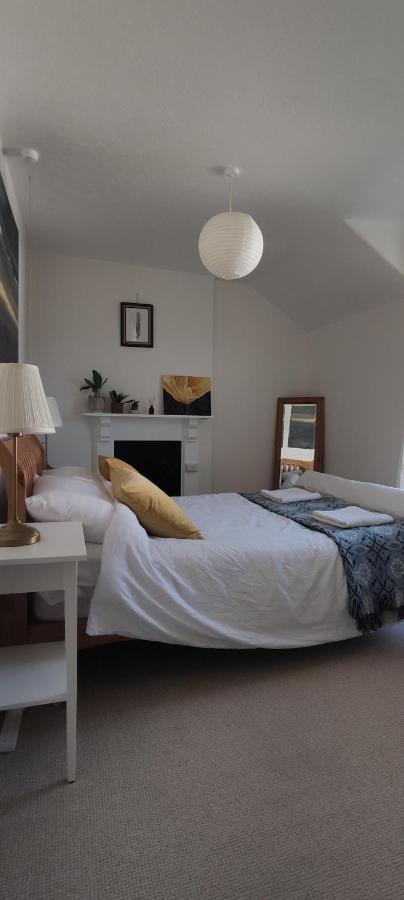 Adail Cottage آبيريستويث المظهر الخارجي الصورة