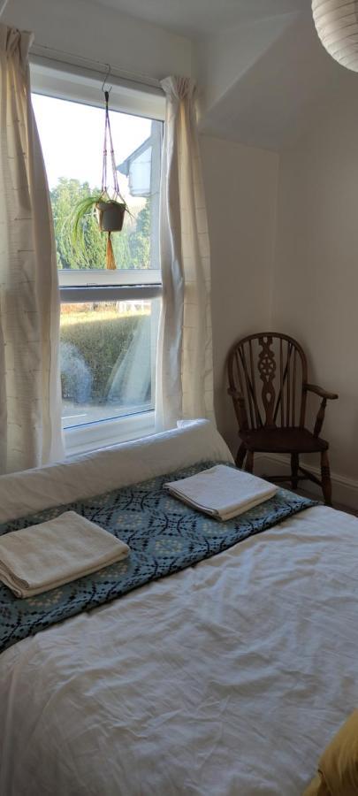 Adail Cottage آبيريستويث المظهر الخارجي الصورة