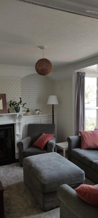 Adail Cottage آبيريستويث المظهر الخارجي الصورة