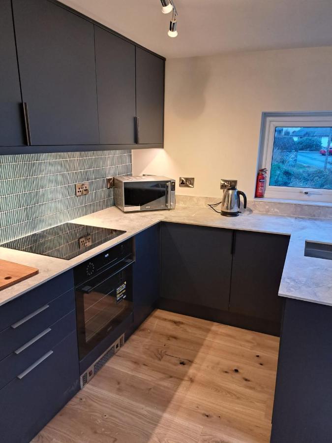 Adail Cottage آبيريستويث المظهر الخارجي الصورة