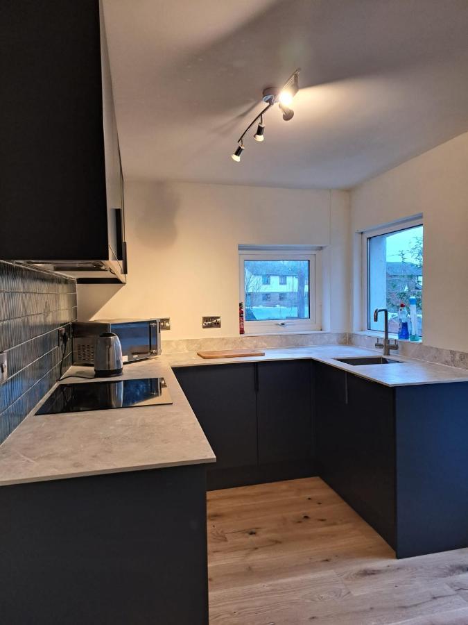 Adail Cottage آبيريستويث المظهر الخارجي الصورة