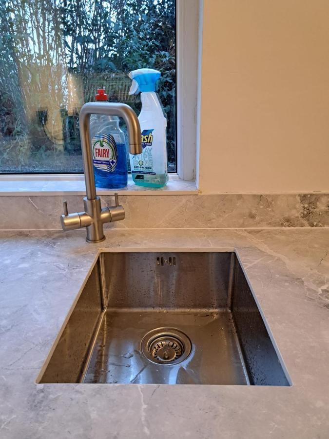 Adail Cottage آبيريستويث المظهر الخارجي الصورة